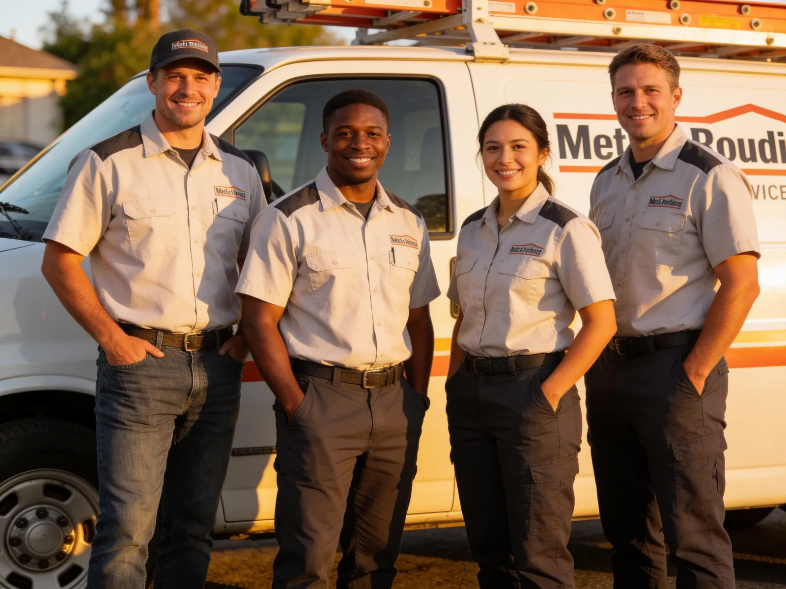 Metal Roof Installation company in Daisetta, TX